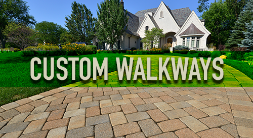 custom-walkways